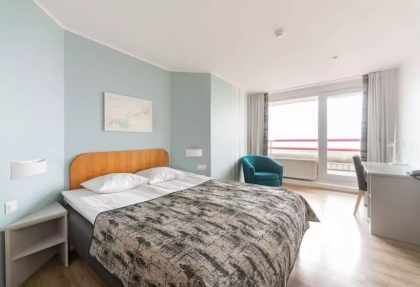 Fotos del hotel Pirita Marina  & Spa:  11