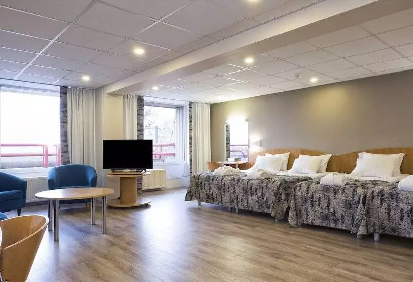 Fotos del hotel Pirita Marina  & Spa:  7