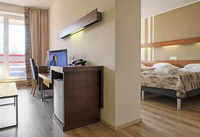 Fotos del hotel Pirita Marina  & Spa:  16