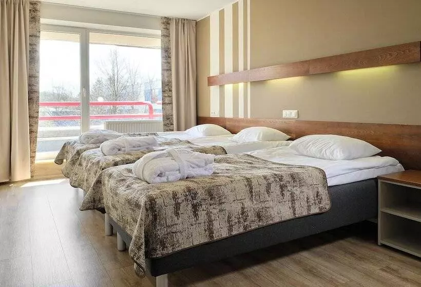 Fotos del hotel Pirita Marina  & Spa:  13