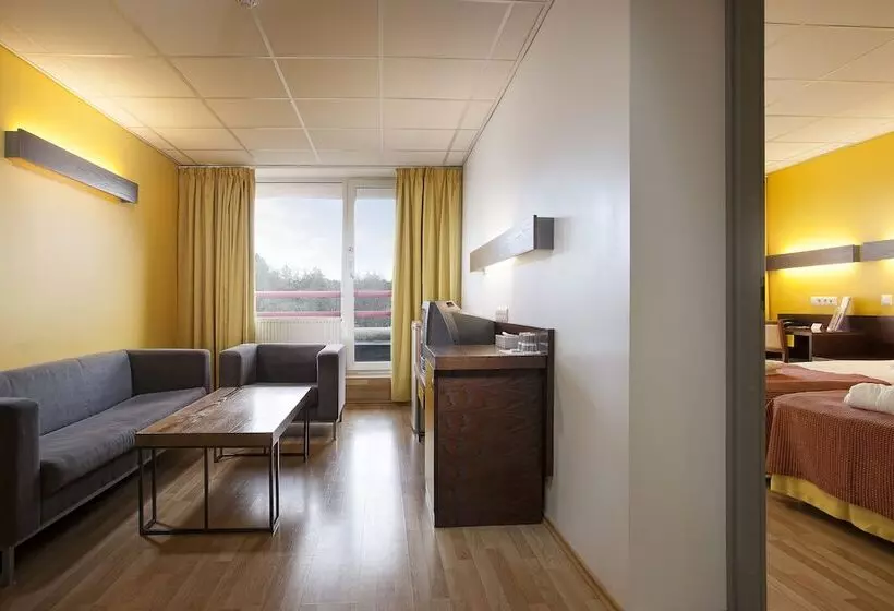 Fotos del hotel Pirita Marina  & Spa:  17