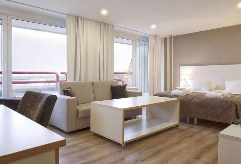 Fotos del hotel Pirita Marina  & Spa:  23