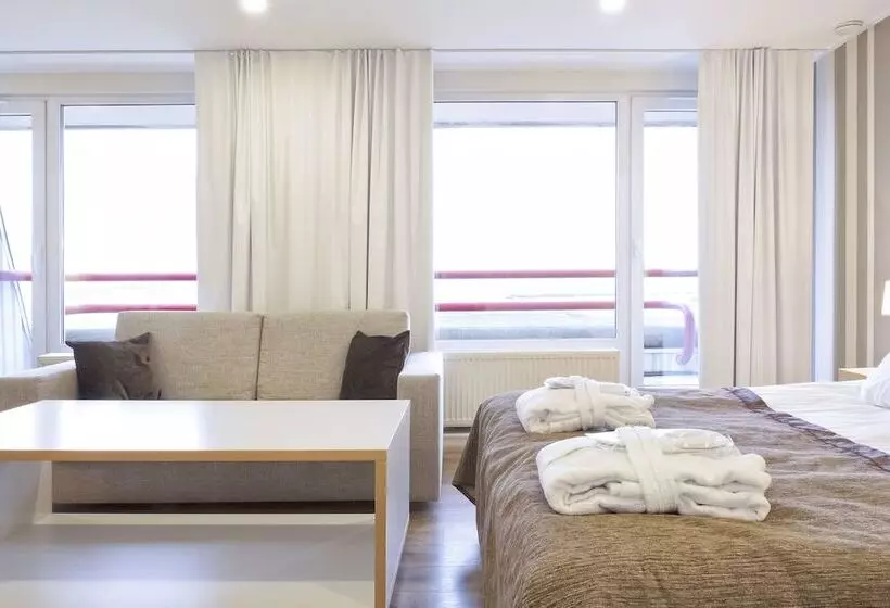 Fotos del hotel Pirita Marina  & Spa:  19