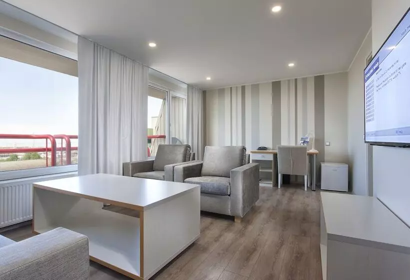 Fotos del hotel Pirita Marina  & Spa:  25