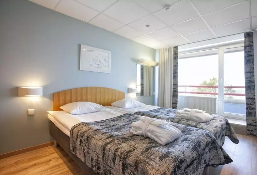 Fotos del hotel Pirita Marina  & Spa:  20