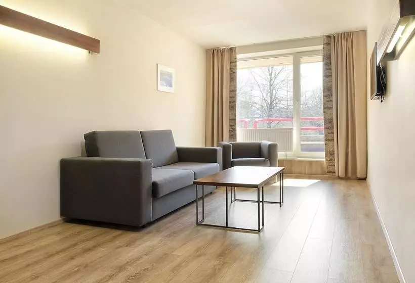 Fotos del hotel Pirita Marina  & Spa:  24