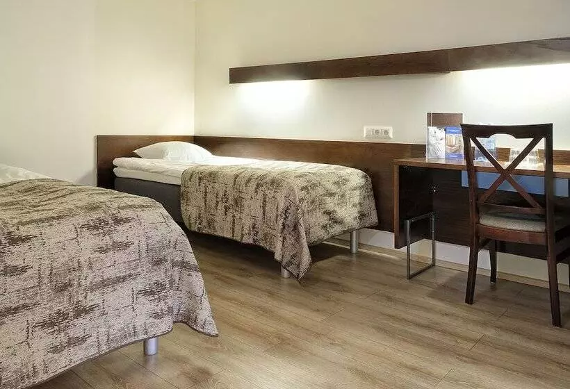 Fotos del hotel Pirita Marina  & Spa:  12