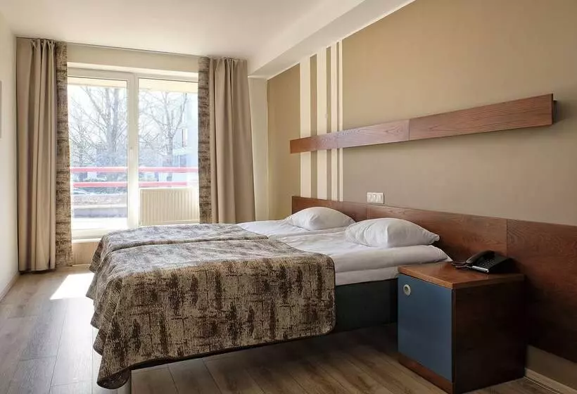 Fotos del hotel Pirita Marina  & Spa:  9