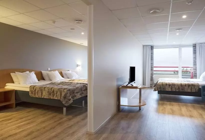 Pirita Marina  & Spa