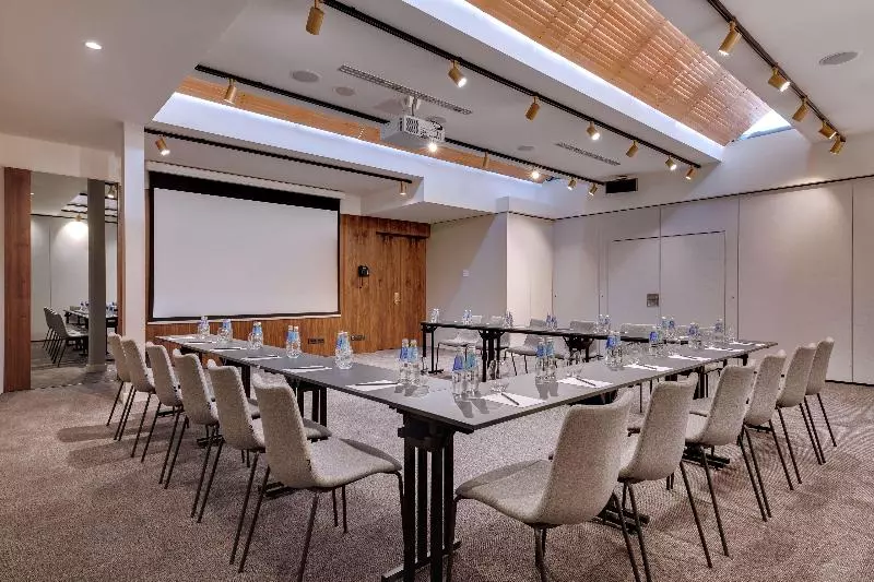 Fotos del hotel Radisson Blu Royal Astorija:  22