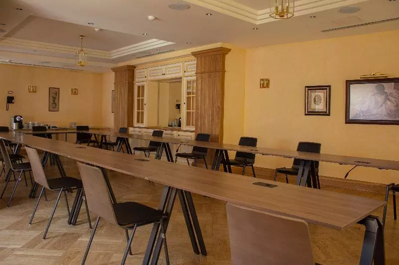 Fotos del hotel Radisson Blu Royal Astorija:  23