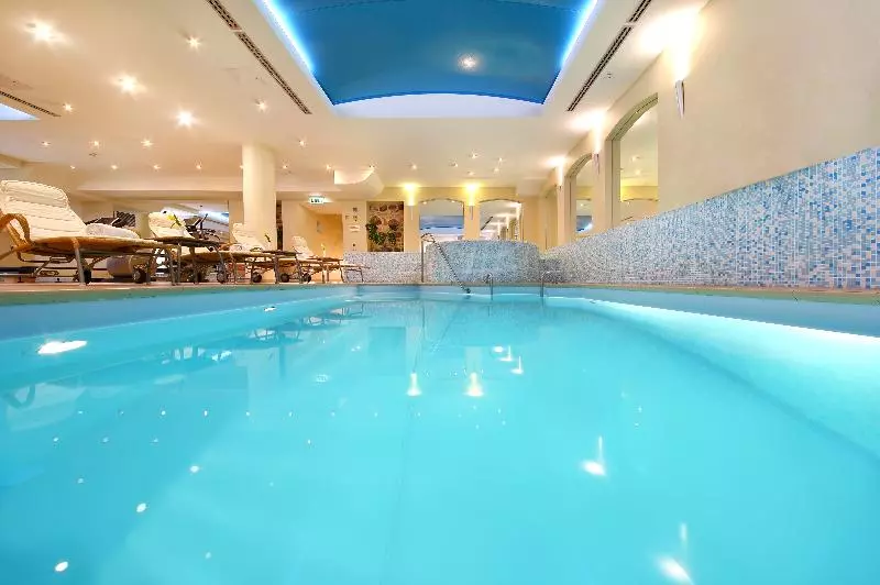 Fotos del hotel Radisson Blu Royal Astorija:  2