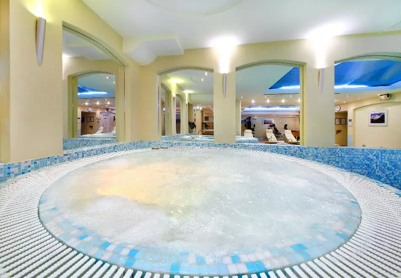 Fotos del hotel Radisson Blu Royal Astorija:  11