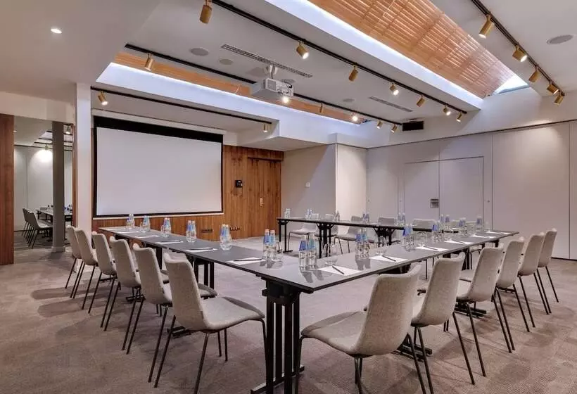 Fotos del hotel Radisson Blu Royal Astorija:  17