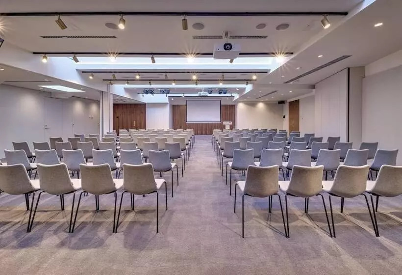 Fotos del hotel Radisson Blu Royal Astorija:  20