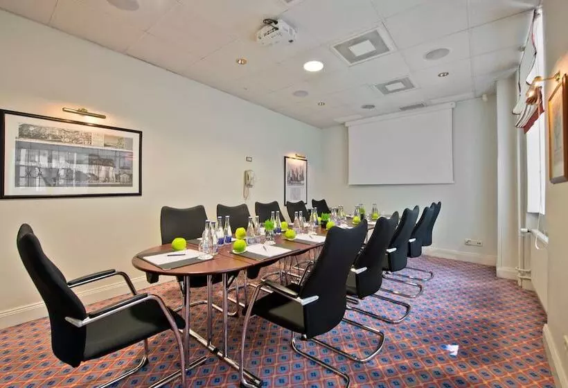 Fotos del hotel Radisson Blu Royal Astorija:  14