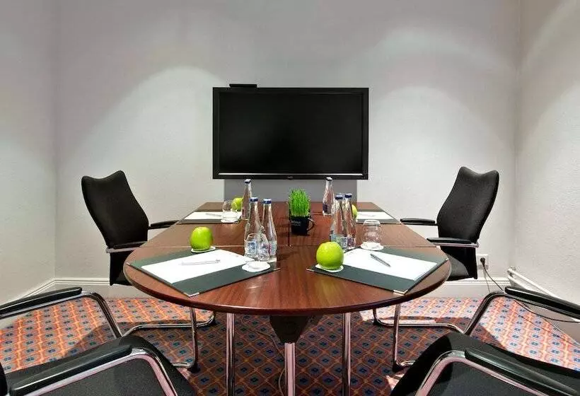 Fotos del hotel Radisson Blu Royal Astorija:  8