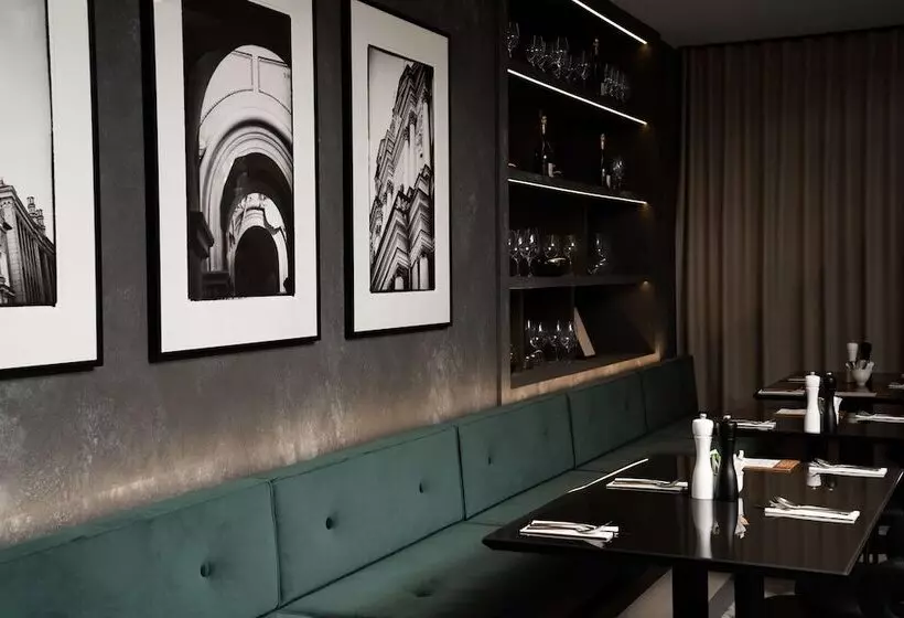 Fotos del hotel Radisson Blu Royal Astorija:  15