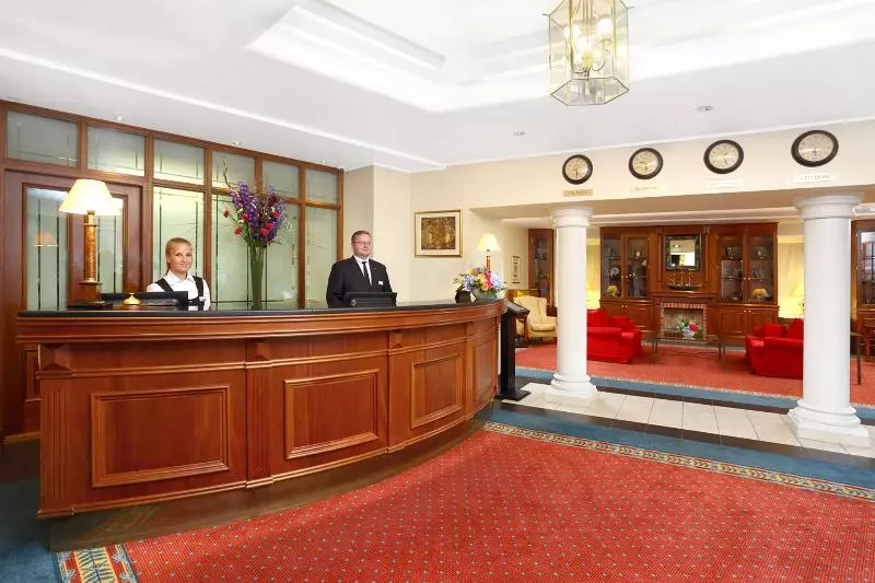 Fotos del hotel Radisson Blu Royal Astorija:  3