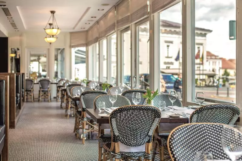 Fotos del hotel Radisson Blu Royal Astorija:  12