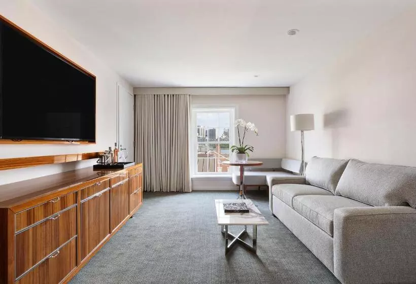 Fotos del hotel Mr C Seaport:  25