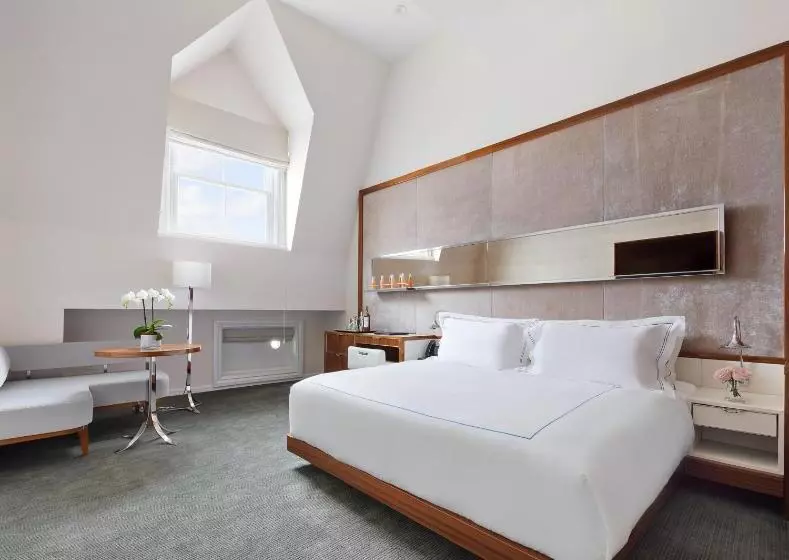 Fotos del hotel Mr C Seaport:  7