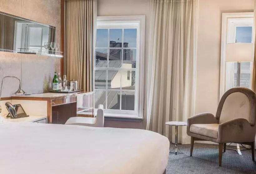 Fotos del hotel Mr C Seaport:  20