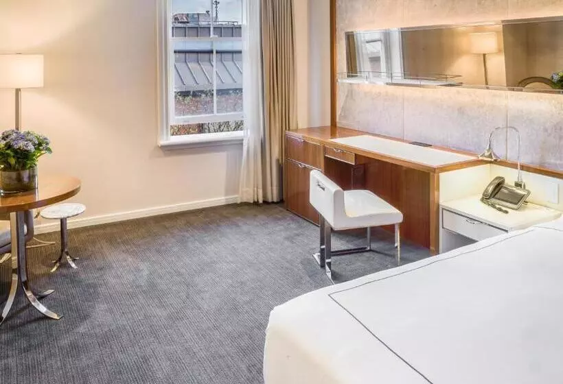 Fotos del hotel Mr C Seaport:  24