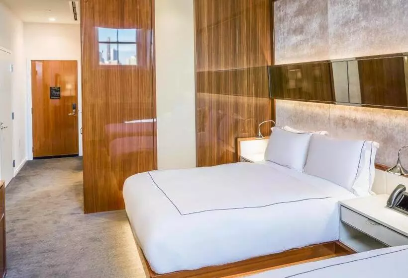 Fotos del hotel Mr C Seaport:  22