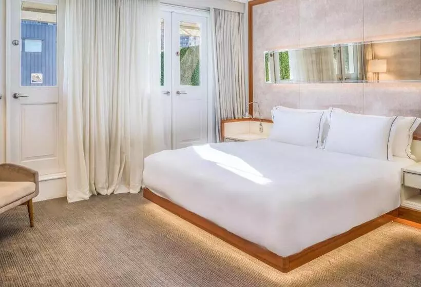 Fotos del hotel Mr C Seaport:  10