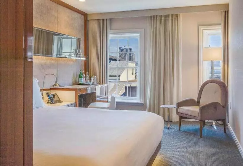 Fotos del hotel Mr C Seaport:  15