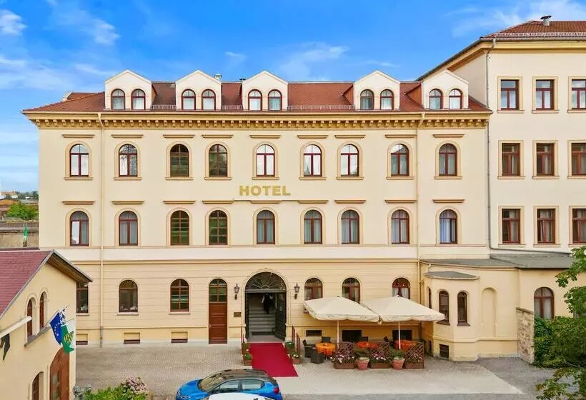 Bayerischer Hof Dresden