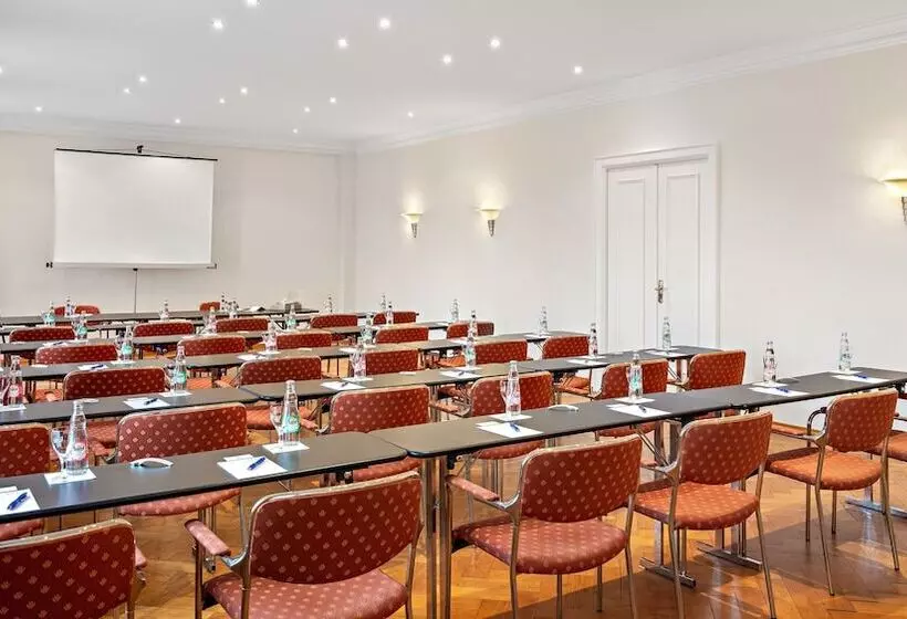 Fotos del hotel Bayerischer Hof Dresden:  12