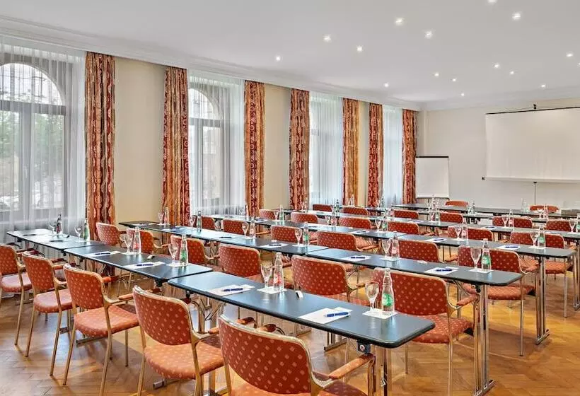 Fotos del hotel Bayerischer Hof Dresden:  6