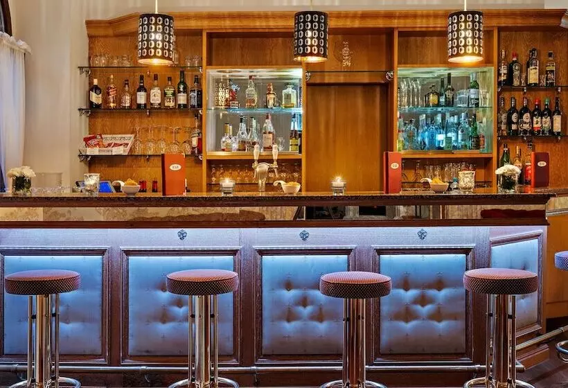 Fotos del hotel Bayerischer Hof Dresden:  5