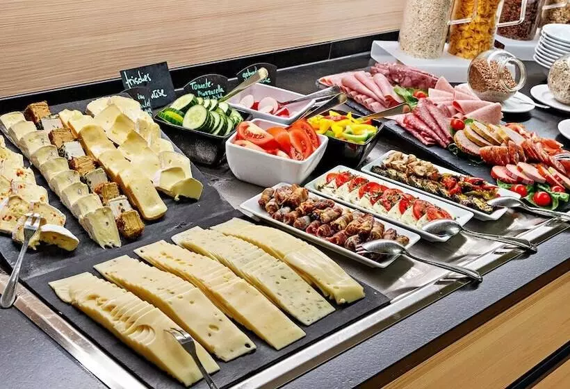 Fotos del hotel Bayerischer Hof Dresden:  16