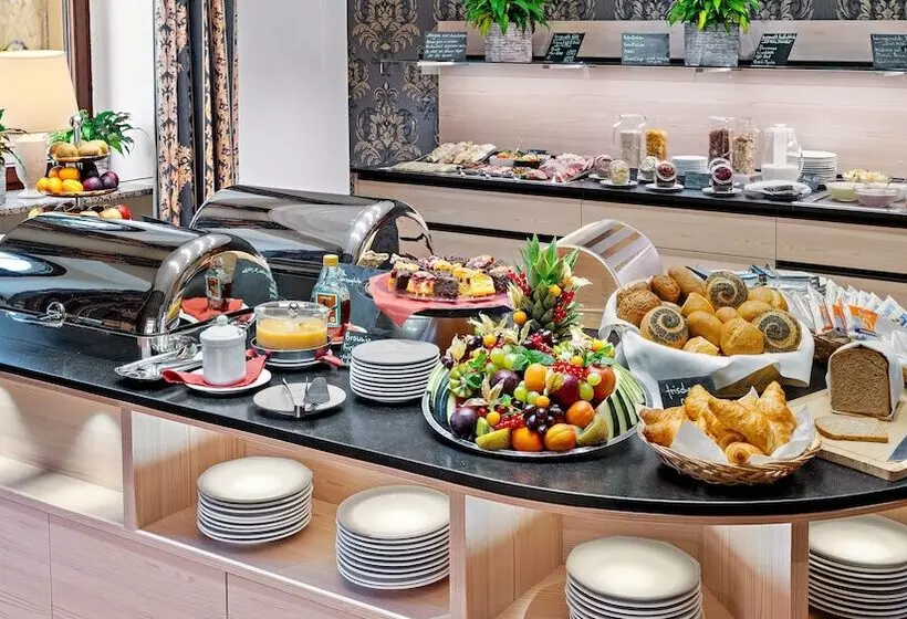 Fotos del hotel Bayerischer Hof Dresden:  20