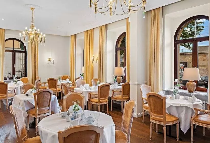 Fotos del hotel Bayerischer Hof Dresden:  14
