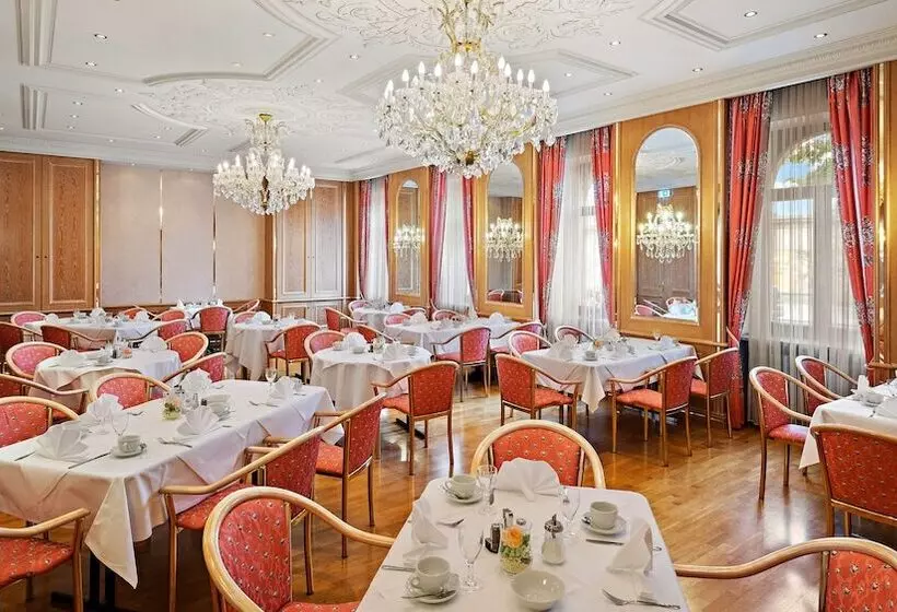 Fotos del hotel Bayerischer Hof Dresden:  11