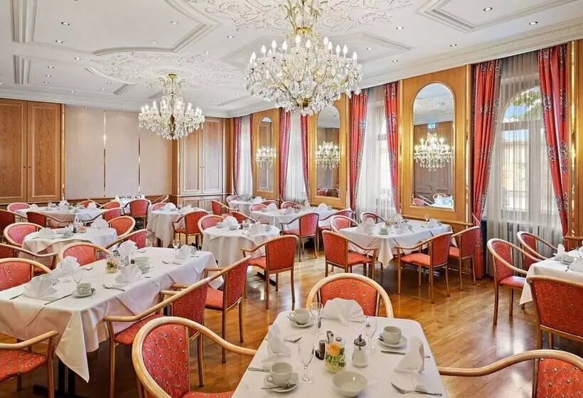 Fotos del hotel Bayerischer Hof Dresden:  4