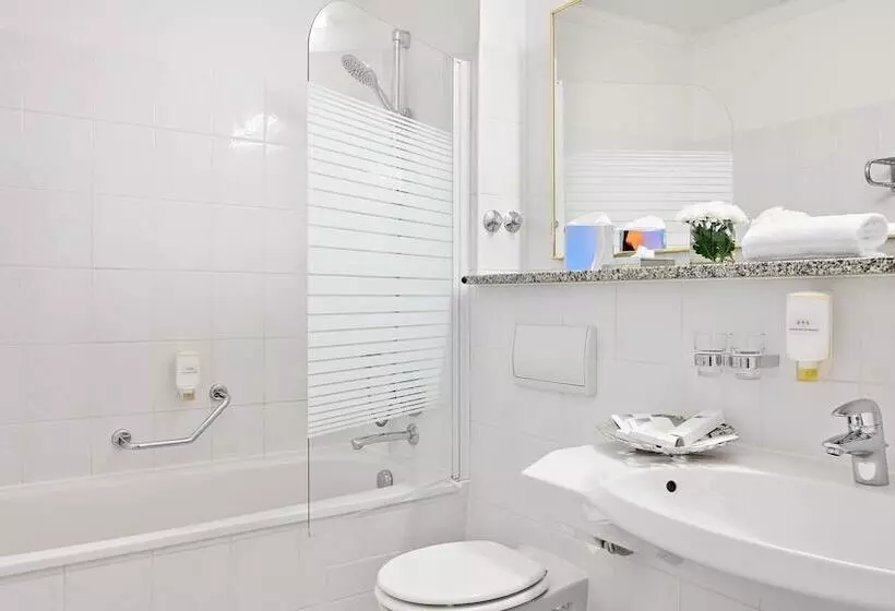 Fotos del hotel Bayerischer Hof Dresden:  7