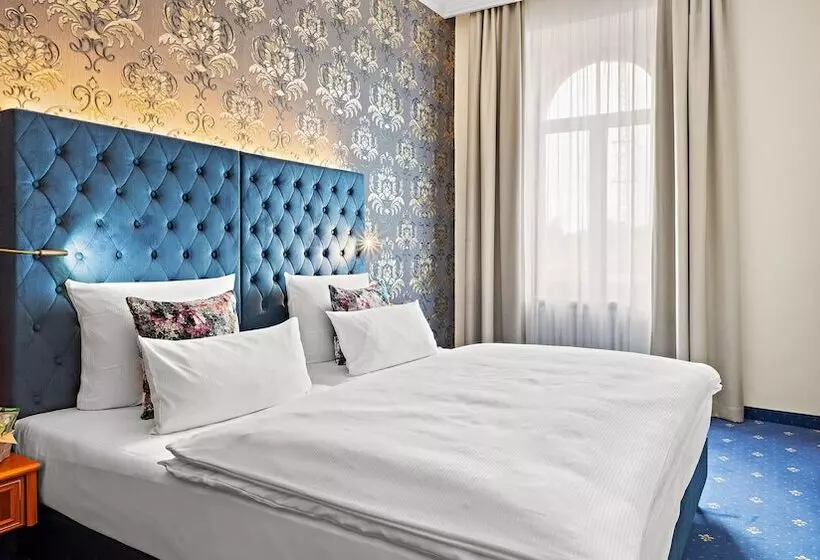 Fotos del hotel Bayerischer Hof Dresden:  10