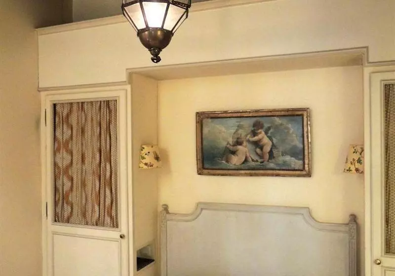 Fotos del hotel Caron De Beaumarchais:  13