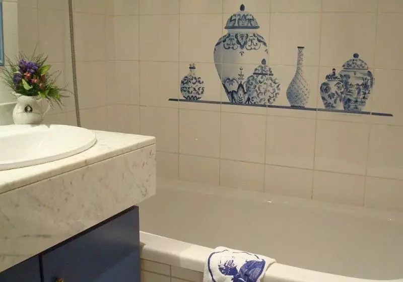 Fotos del hotel Caron De Beaumarchais:  5