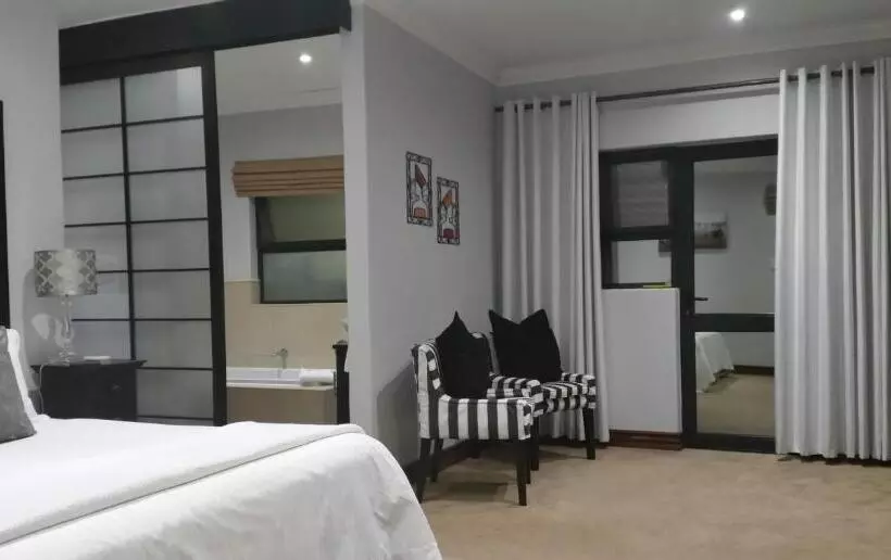 Fotos del hotel Courtyard  Rosebank:  24