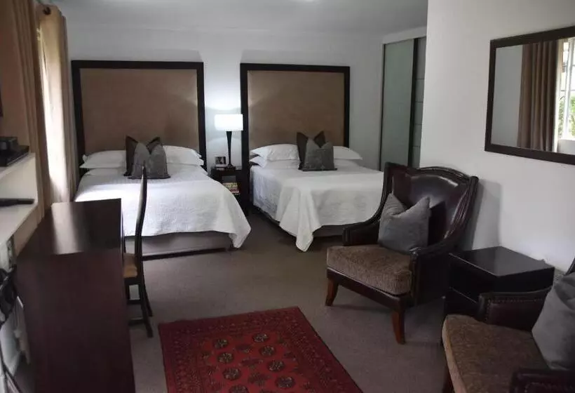 Fotos del hotel Courtyard  Rosebank:  21