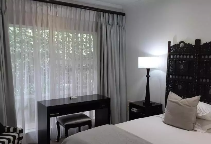 Fotos del hotel Courtyard  Rosebank:  25