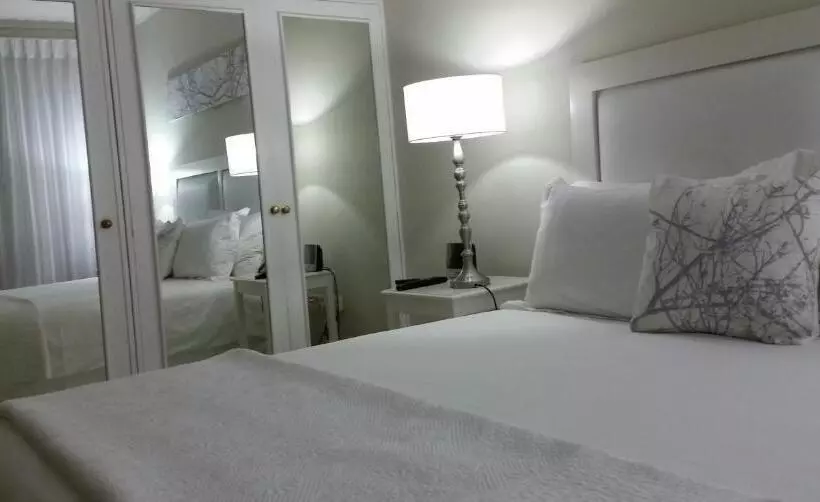 Fotos del hotel Courtyard  Rosebank:  14