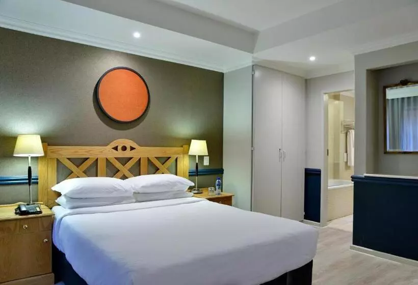 Fotos del hotel Courtyard  Rosebank:  22