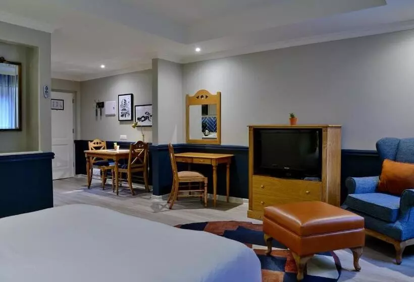 Fotos del hotel Courtyard  Rosebank:  20